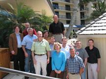 Our Business Friends
