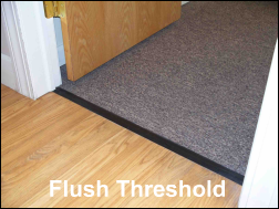 Flush Threshold