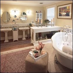 Bathroom Retreat