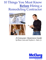 Contractor Hiring Guide