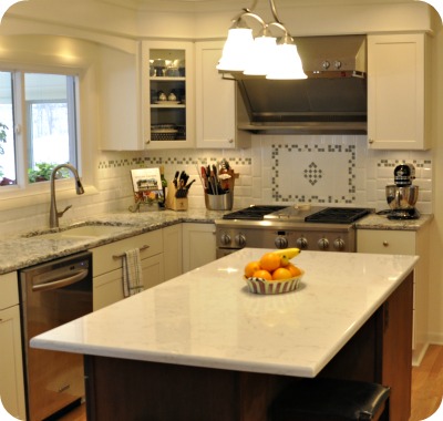 Can you repair quartz countertops