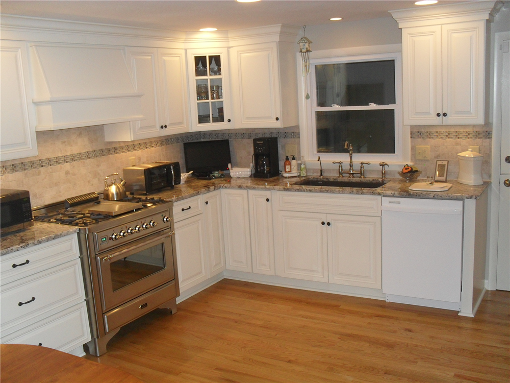 Kitchen Remodeling | Syracuse | Central New York CNY