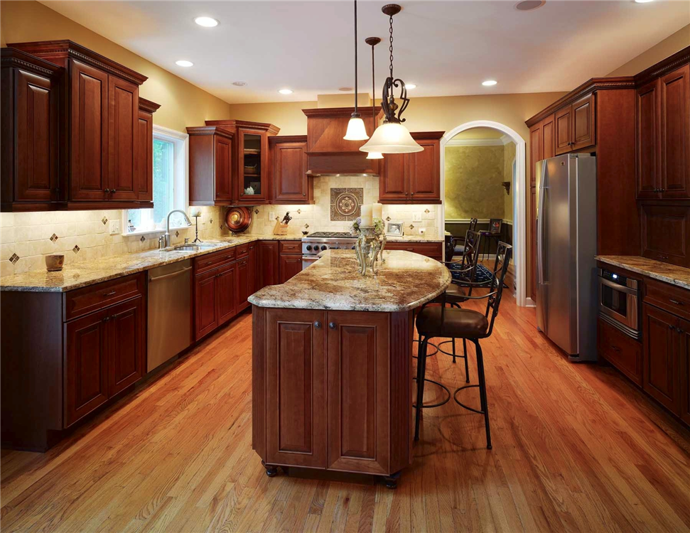 Kitchen Remodeling | Syracuse | Central New York CNY