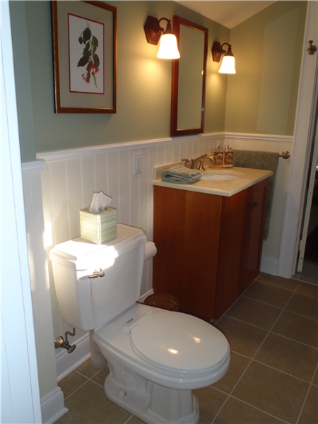 Bathroom Remodeling | Syracuse | Central New York CNY