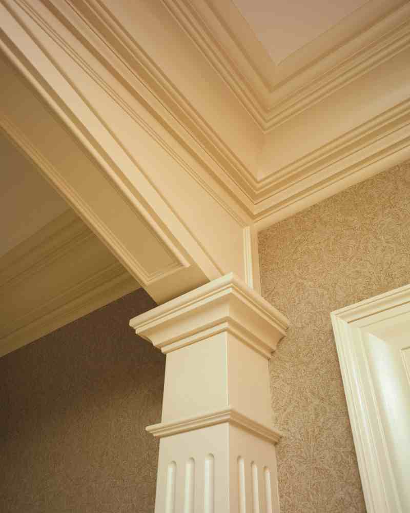 7 Interior Trim Design Ideas That Add Style to a Home