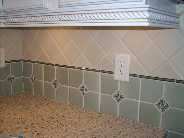 Kitchen Backsplash Tile: 5 Layout and Design Options