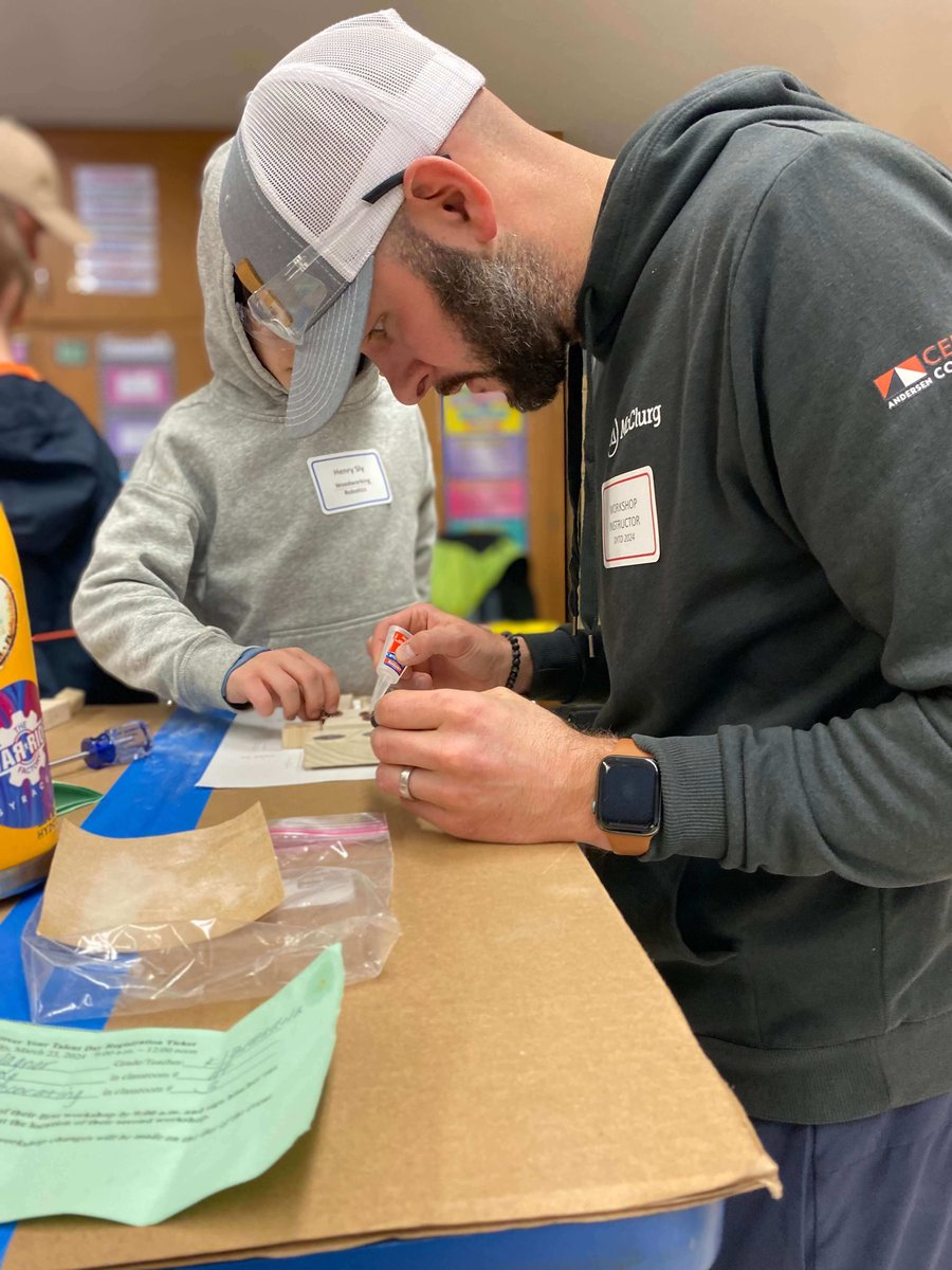 discover your talent day marcellus elementary