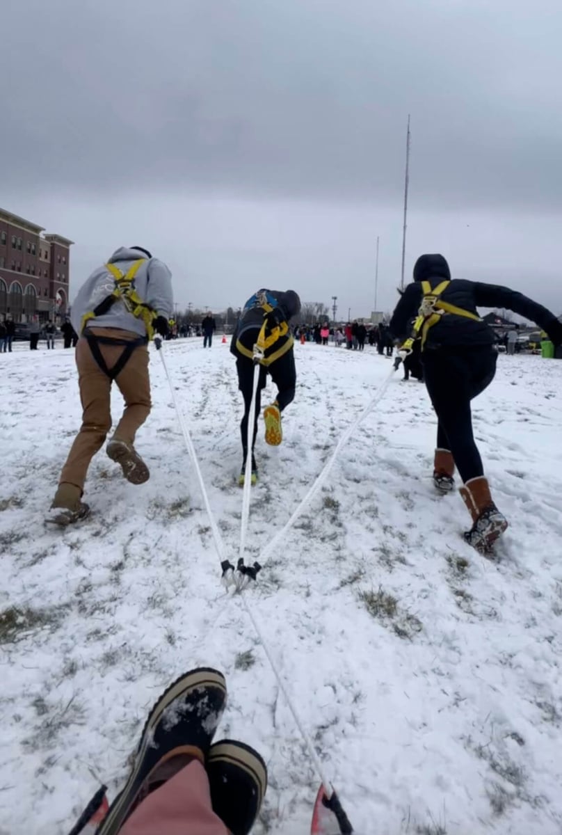 Syracuse-Inner-Harbor-Human-Dogsled-Race-2024-1