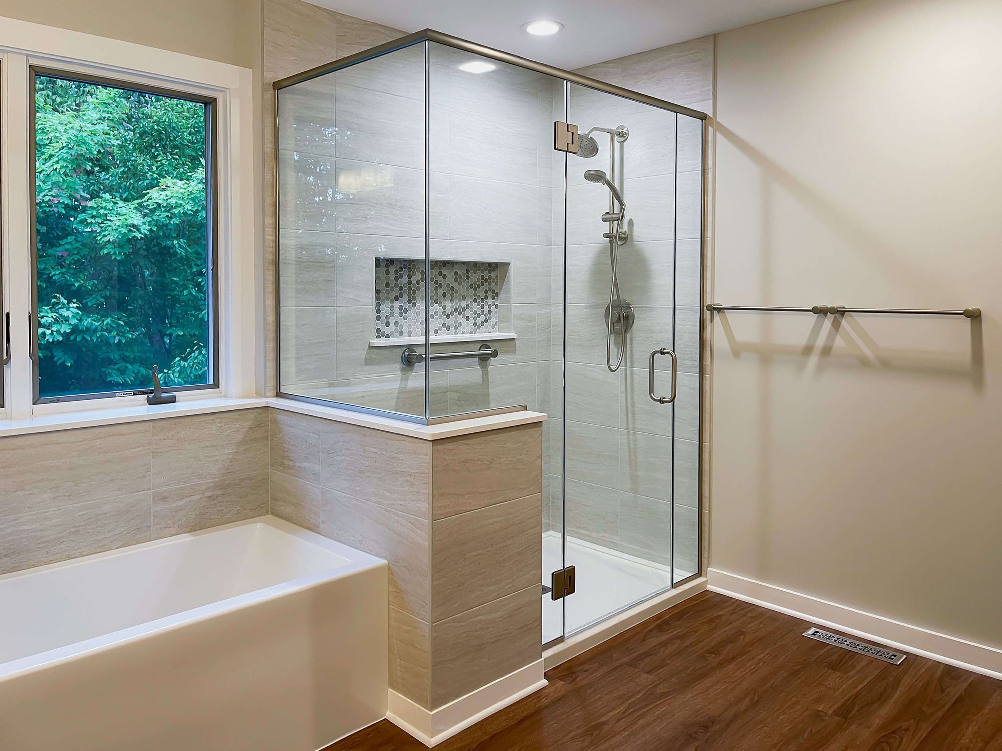 Bathroom Remodeling | Walk-in Showers | Syracuse & CNY