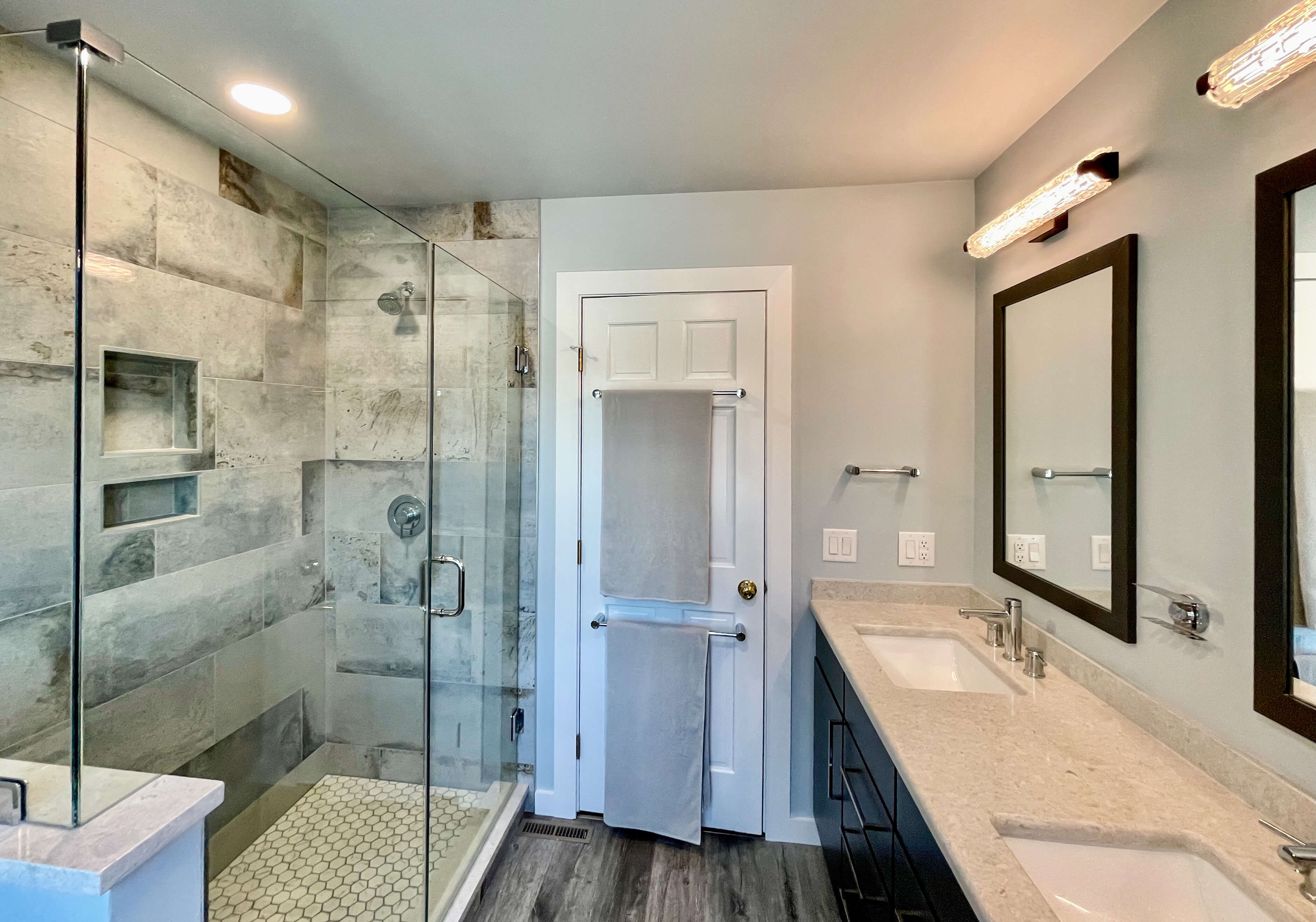 Bathroom Remodeling | Walk-in Showers | Syracuse & CNY